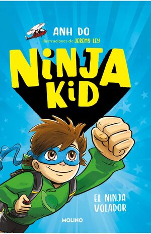 NINJA KID 2