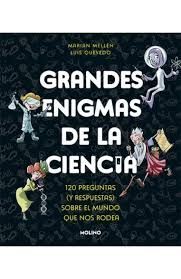 GRANDES ENIGMAS DE LA CIENCIA