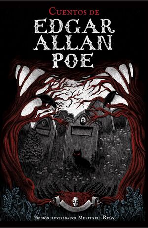 CUENTOS DE  EDGAR ALLAN POE