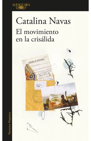 MOVIMIENTO EN LA CRISALIDA, EL
