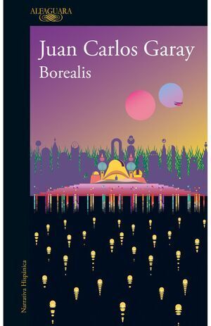 BOREALIS