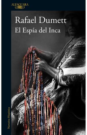 EL ESPIA DEL INCA