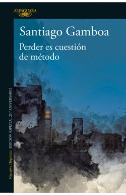 PERDER ES CUESTION DE METODO ED. CONM.