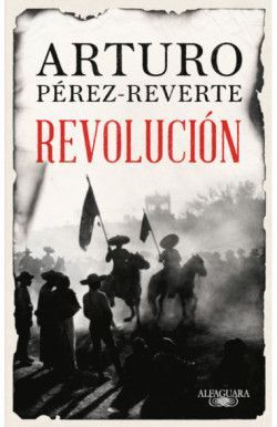 REVOLUCION