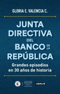 JUNTA DIRECTIVA DEL BANCO DE LA REPÚBLIC