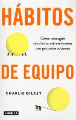 HABITOS DE EQUIPO
