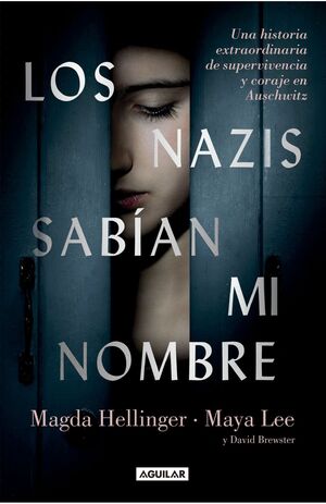 LOS NAZIS SABIAN MI NOMBRE