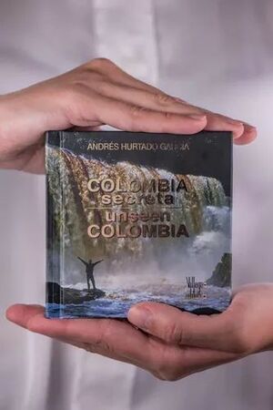 COLOMBIA SECRETA