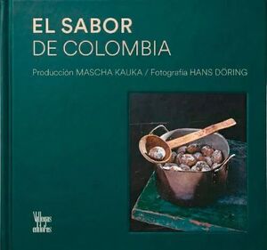 EL SABOR DE COLOMBIA