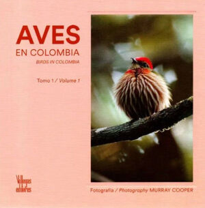 AVES EN COLOMBIA