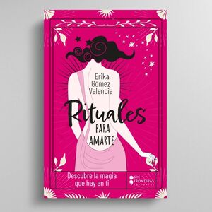 RITUALES PARA AMARTE