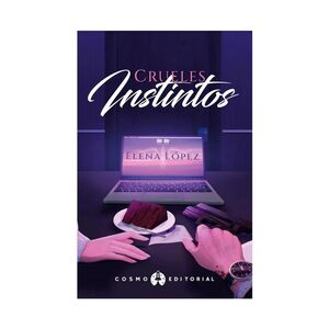 CRUELES INSTINTOS