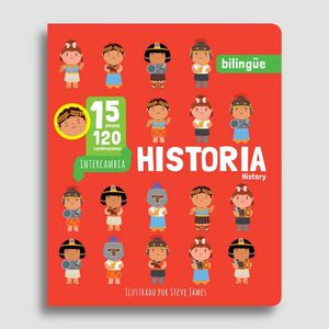 HISTORIA (BILINGÜE)