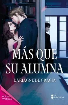 MÀS QUE SU ALUMNA