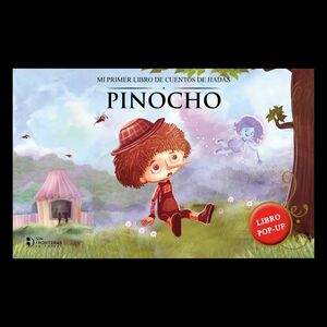 PINOCHO POP UP
