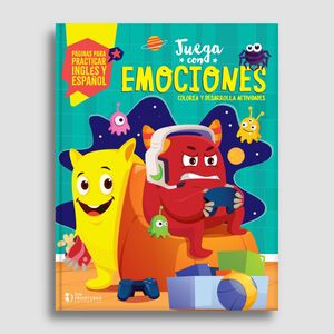 JUEGA CON EMOCIONES