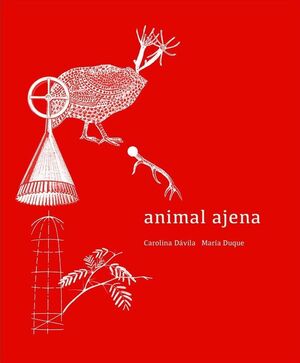 ANIMAL AJENA