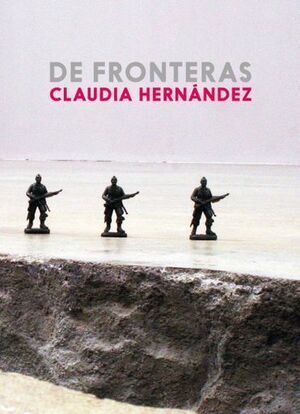 DE FRONTERAS