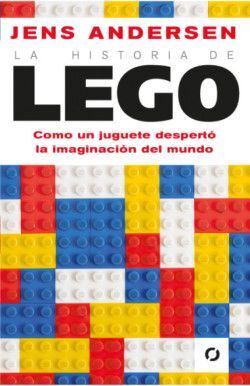 HISTORIA DE LEGO, LA