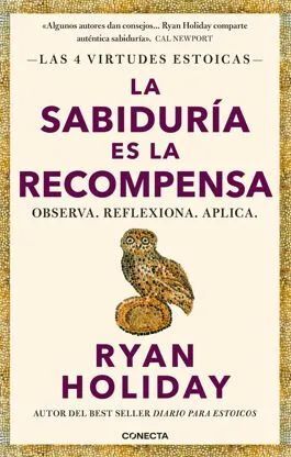 LA SABIDURIA ES LA RECOMPENSA