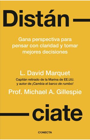 DISTÁNCIATE