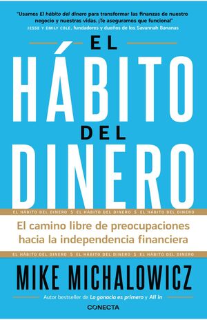 EL HÁBITO DEL DINERO