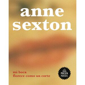 P.P. MI BOCA FLORECE COMO UNA HERIDA