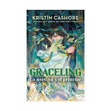 GRACELING VOL. 1