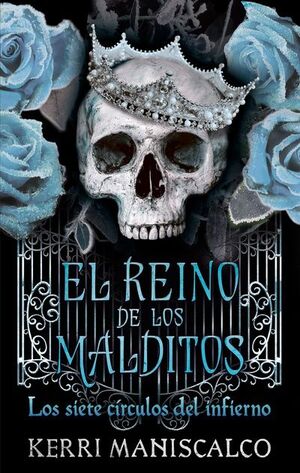 EL REINO DE LOS MALDITOS II