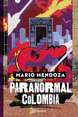 PARANORMAL COLOMBIA
