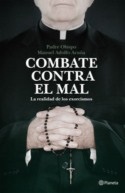 COMBATE CONTRA EL MAL