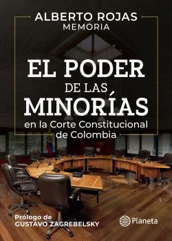 EL PODER DE LAS MINORIAS