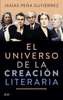 EL UNIVERSO DE LA CREACIÓN LITERARIA