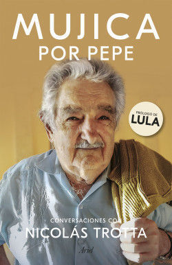 MÚJICA POR PEPE