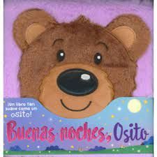¡BUENAS NOCHES, OSITO!