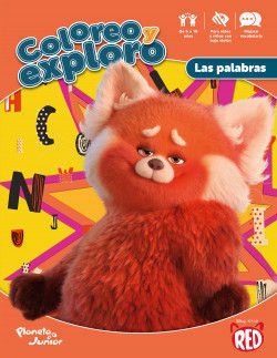 La casa de muñecas de Gabby. Jumbo libro de colorear y actividades