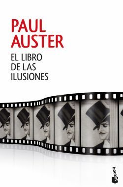 EL LIBRO DE LAS ILUSIONES