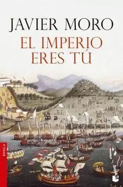 EL IMPERIO ERES TÚ