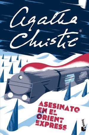 ASESINATO EN EL ORIENT EXPRESS