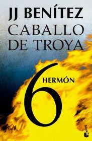 CABALLO DE TROYA 6