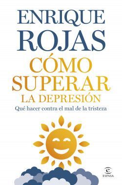 CÓMO SUPERAR LA DEPRESIÓN.