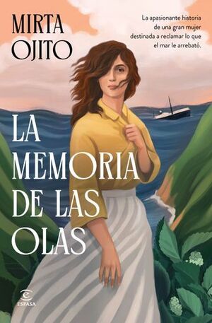 LA MEMORIA DE LAS OLAS