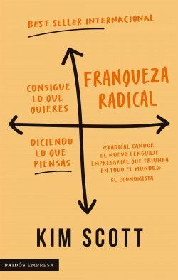 FRANQUEZA RADICAL