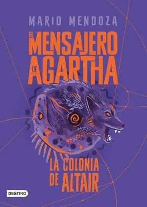 EL MENSAJERO DE AGARTHA