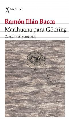 MARIHUANA PARA GOERING