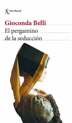 EL PERGAMINO DE LA SEDUCCIÓN