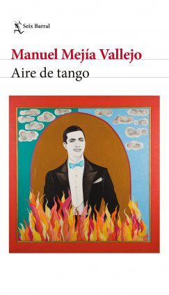 AIRE DE TANGO