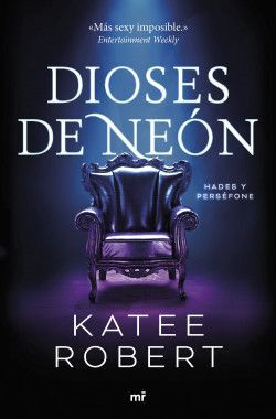 DIOSES DE NEON