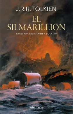 EL SILMARILLION (ED. REVISADA)