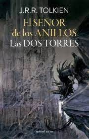 EL SEÑOR DE LOS ANILLOS II LAS DOS TORRES